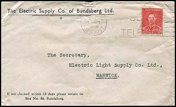 Bundaberg
